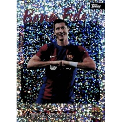 Robert Lewandowski Static Bona Fide Baller 23