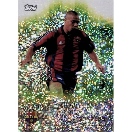 Ronaldo Static Pitch Pursuits 32