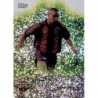 Soccer Cards Ronaldo Static Pitch Pursuits Topps Barça 2025-26 Team Set