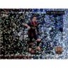 Discover the best deals Xavi Hernández Static We Want the Ball Topps Barça Team Set 2025-26