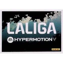 Logo LaLiga Hypermotion 1