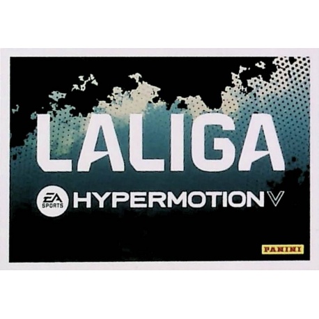 Logo LaLiga Hypermotion 1