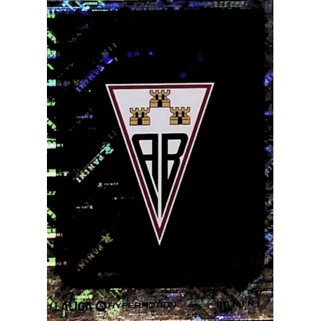 Escudo Albacete 2
