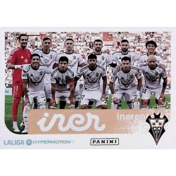 Equipo Albacete 3