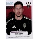 Raúl Lizoain Albacete 4