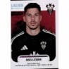 Oferta Online Raúl Lizoain Albacete Panini Hypermotion 25-26