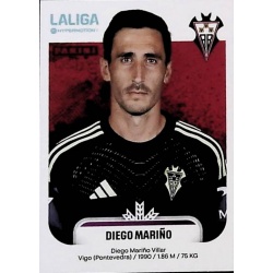 Diego Mariño Albacete 5