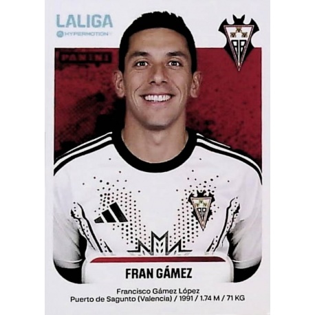 Fran Gámez Albacete 6