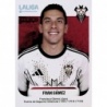 Venta Online Fran Gámez Albacete colección Hypermotion Panini 25-26
