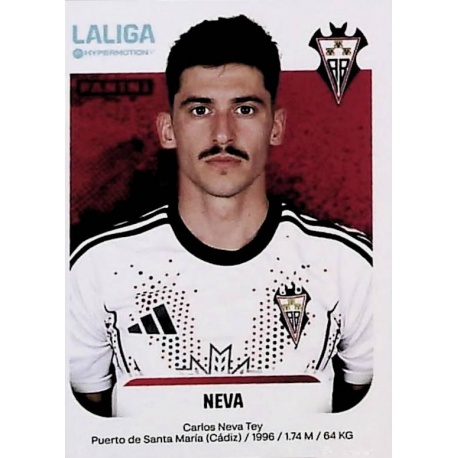 Neva Albacete 10