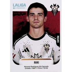 Riki Albacete 11