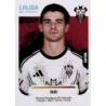 Última oportunidad Riki Albacete álbum Hypermotion Panini 25-26