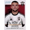 Comprar cromos Agus Medina Albacete Panini Liga Hypermotion 2025-26