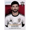 Comprar Online Ale Meléndez Albacete cromos fútbol segunda división 25-26