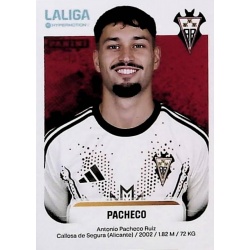Pacheco Albacete 14