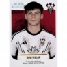 Venta Online Javi Villar Albacete Panini Liga Hypermotion 2025-26