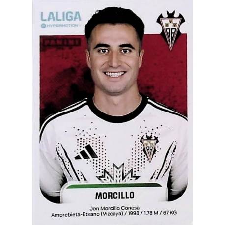 Morcillo Albacete 17