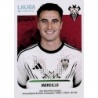 Venta Online Morcillo Albacete Panini Hypermotion 25-26