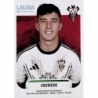 Venta Online Escriche Albacete Panini Liga Hypermotion 2025-26