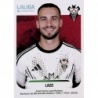 Venta Online Lazo Albacete Panini Liga Hypermotion 2025-26