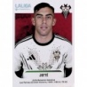 Oferta Online Jefté Albacete cromos Hypermotion 2025-26