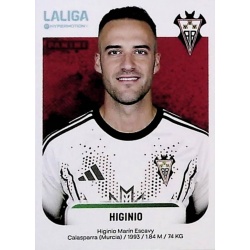 Higinio Albacete 20