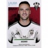 Comprar Online Higinio Albacete Panini Hypermotion 25-26