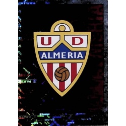 Escudo Almería 21