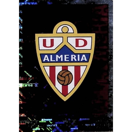 Escudo Almería 21