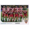 Consigue ahora Equipo Almería Panini Liga Hypermotion 2025-26