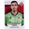 Oferta Online Fernando Almería Panini Liga Hypermotion 2025-26