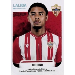 Chirino Almería 25A