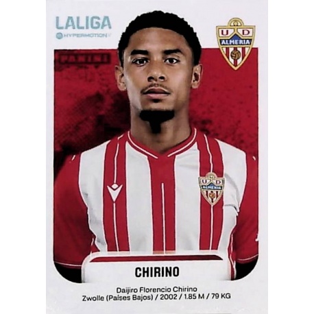 Chirino Almería 25A