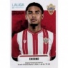 Comprar Online Chirino Almería cromos Hypermotion 2025-26