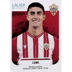 Luna Almería 25B