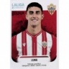Oferta Online Luna Almería cromos fútbol segunda división 25-26