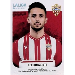 Nelson Monte Almería 26A