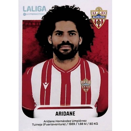 Aridane Almería 26B