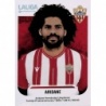 Venta Online Aridane Almería Panini Hypermotion