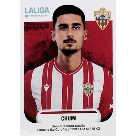 Chumi Almería 27