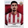 Oferta Online Chumi Almería álbum Hypermotion Panini