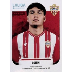 Bonini Almería 28