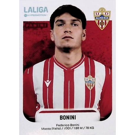 Bonini Almería 28