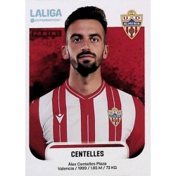 Centelles Almería 29A