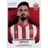 Venta cromos Centelles Almería Panini Liga Hypermotion 2025-26
