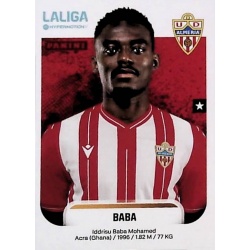 Baba Almería 30