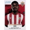 Venta cromos Baba Almería Panini Liga Hypermotion 2025-26