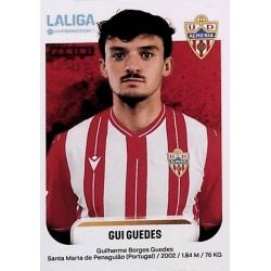 Gui Guedes Almería 31