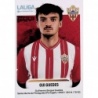 Venta Online Gui Guedes Almería cromos Hypermotion 2025-26