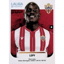 Lopy Almería 32